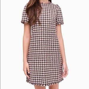 ♠️Kate Spade Enchanted Tweed Dress♠️
